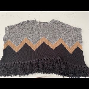 MINNIE ROSE SWEATERS